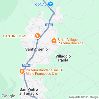 Mappa
