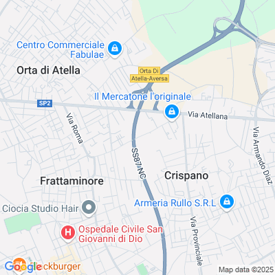 Mappa