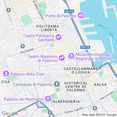 Mappa