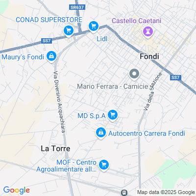 Mappa