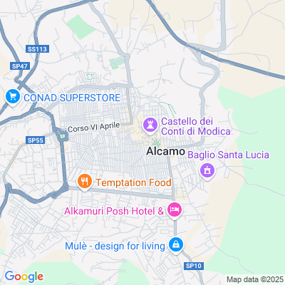 Mappa