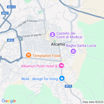 Mappa