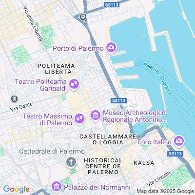 Mappa