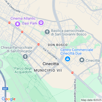 Mappa