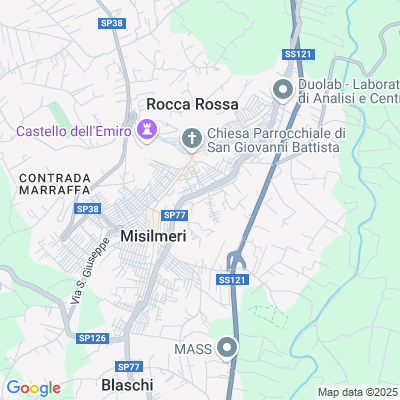 Mappa