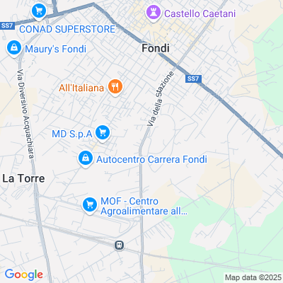 Mappa