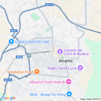Mappa