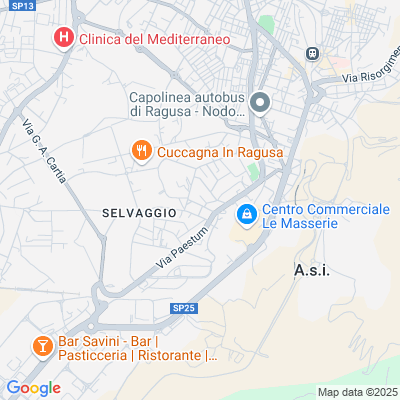 Mappa