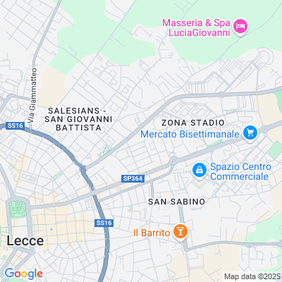 Mappa