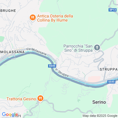 Mappa