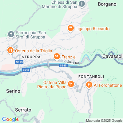 Mappa