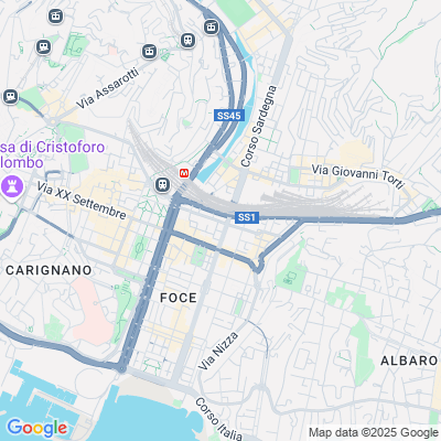 Mappa
