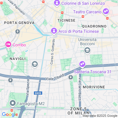 Mappa
