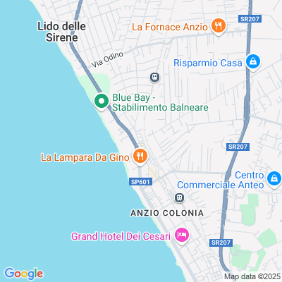 Mappa