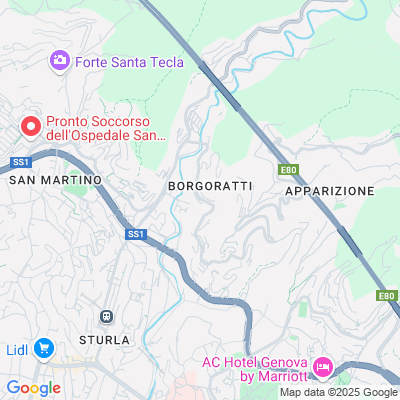 Mappa