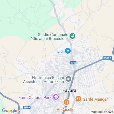 Mappa