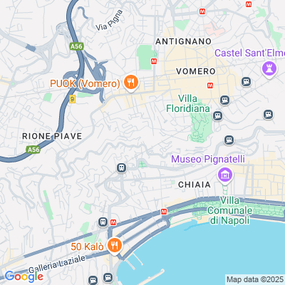Mappa