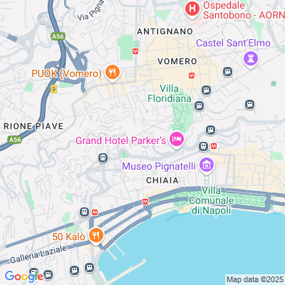 Mappa