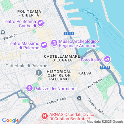 Mappa