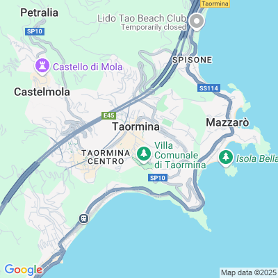 Mappa