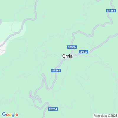 Mappa