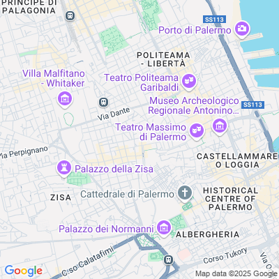 Mappa