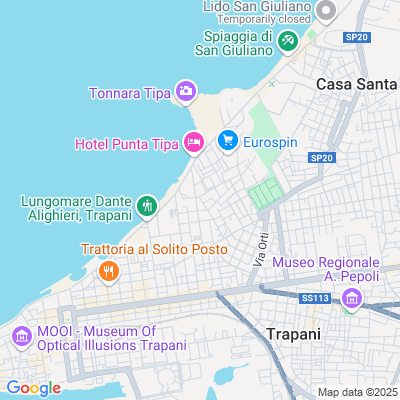 Mappa