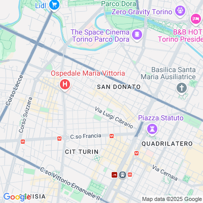 Mappa
