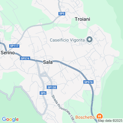 Mappa