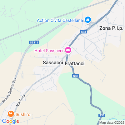 Mappa