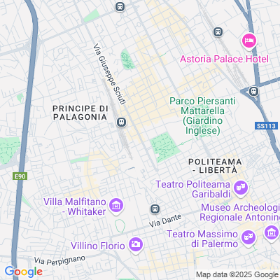 Mappa