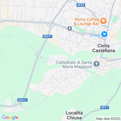 Mappa
