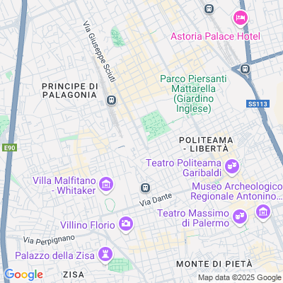 Mappa