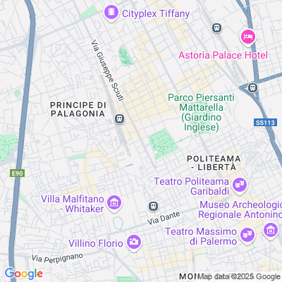 Mappa