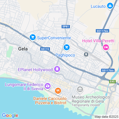 Mappa