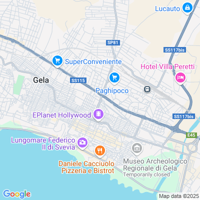 Mappa