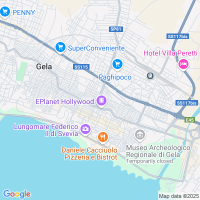 Mappa