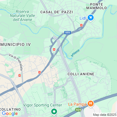 Mappa