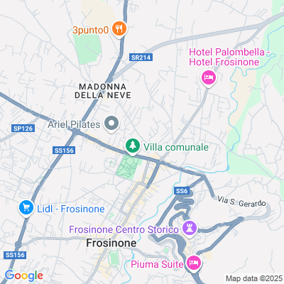 Mappa
