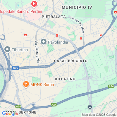 Mappa