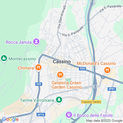Mappa