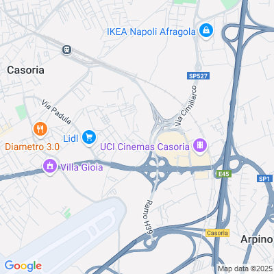 Mappa