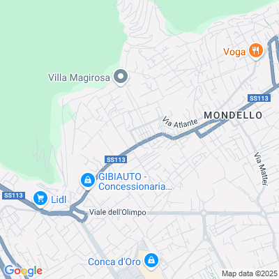 Mappa