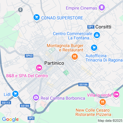 Mappa