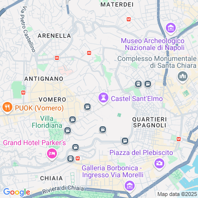Mappa