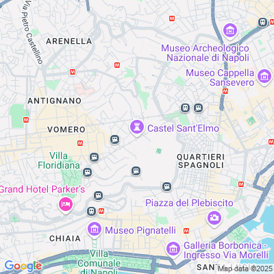 Mappa