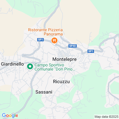 Mappa