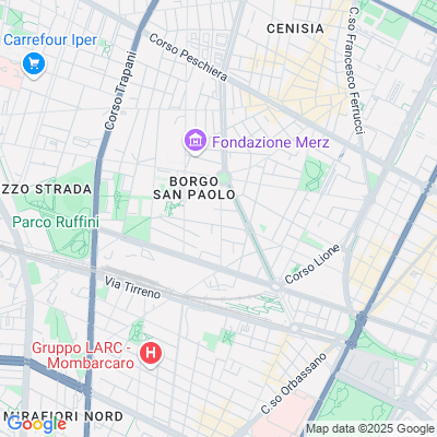 Mappa