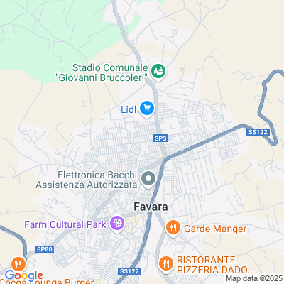 Mappa