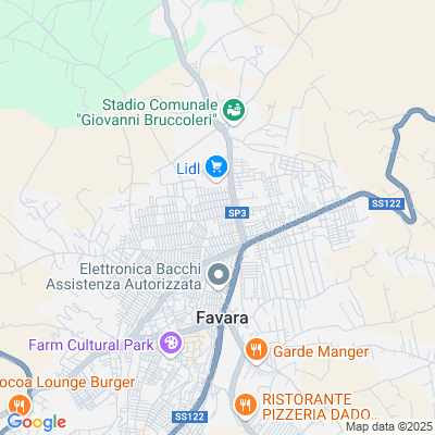 Mappa